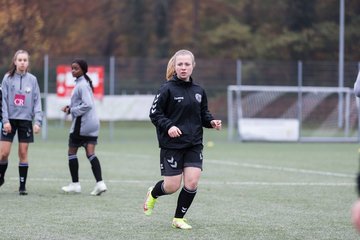 Bild 55 - wBJ Harburger TB - Holstein Kiel : Ergebnis: 2:1